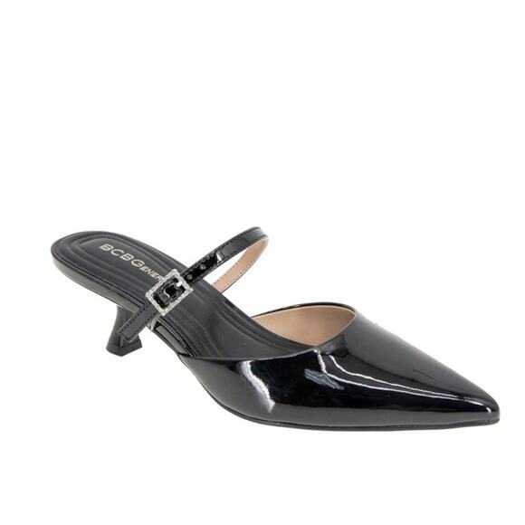 BCBGeneration Women's Katalina Kitten Heel Size 5.5M - Picture 1 of 5